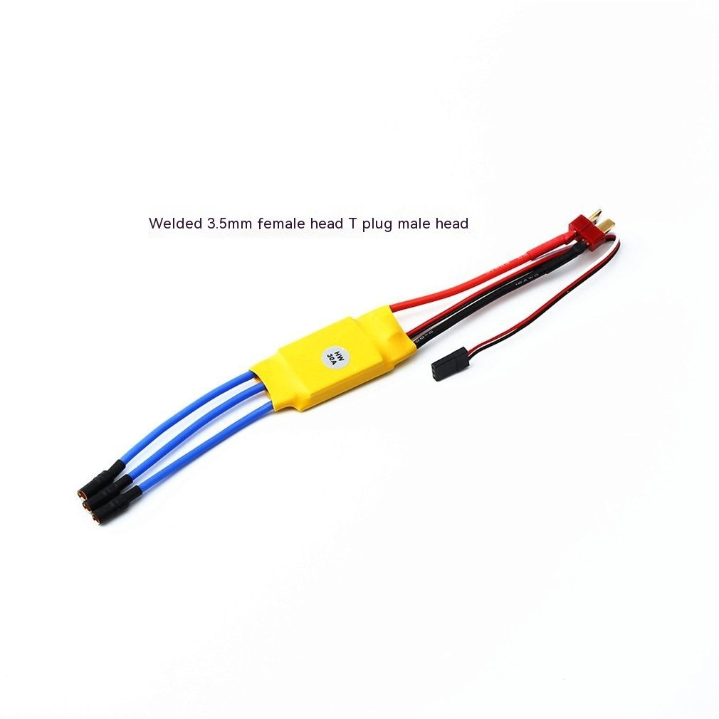 Xida XXD30A Brushless Motor Regler