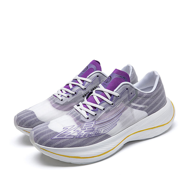 Atmungsaktiver Sportschuh mit Dämpfung – Bild 2 | LuxeStyle
