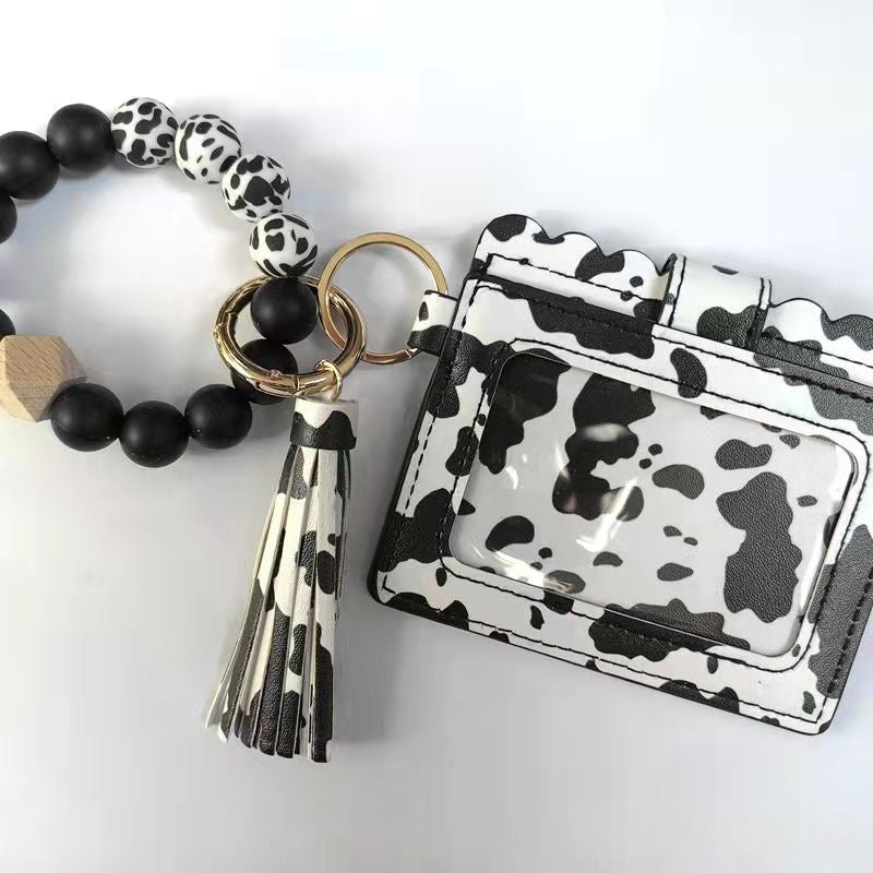 Armband mit Silikonperlen – Bild 4 | LuxeStyle