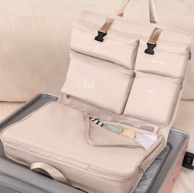 Reisebegleiter für Unterwäsche – Bild 4 | LuxeStyle
