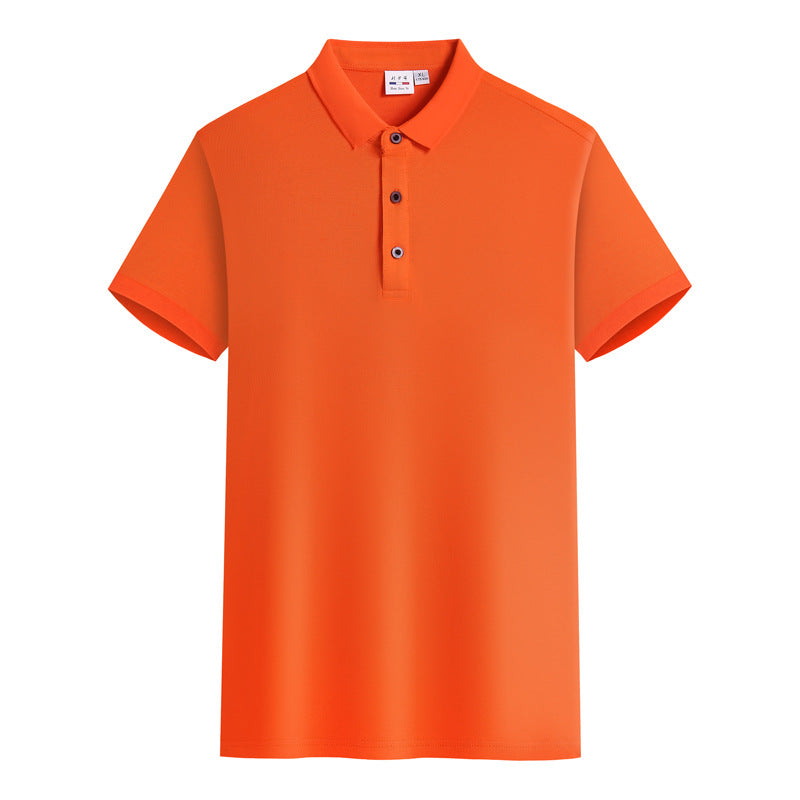 Lapel T-Shirt für Babys – Bild 13 | LuxeStyle