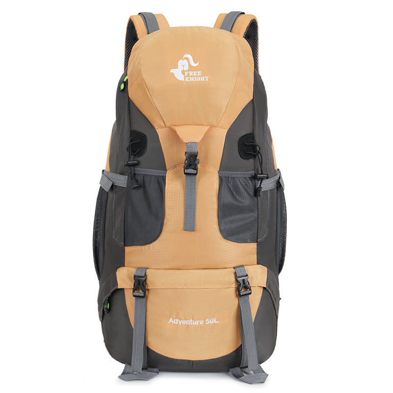 Professioneller Kletterrucksack – Bild 2 | LuxeStyle
