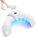 LED Nagellampe «Crescent» – Bild 1 | LuxeStyle