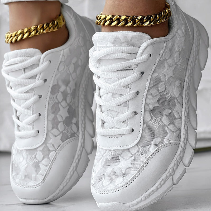 Leichte Laufschuhe für Damen