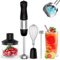 Multifunktionaler Handmixer für Babynahrung
