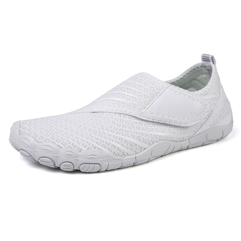 Unisex-Badeschuhe mit Klettverschluss