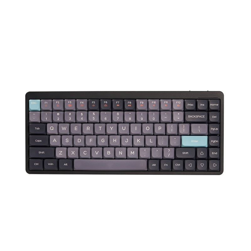 Kabelloses Bluetooth-Keyboard mit Mute-Funktion – Bild 3 | LuxeStyle