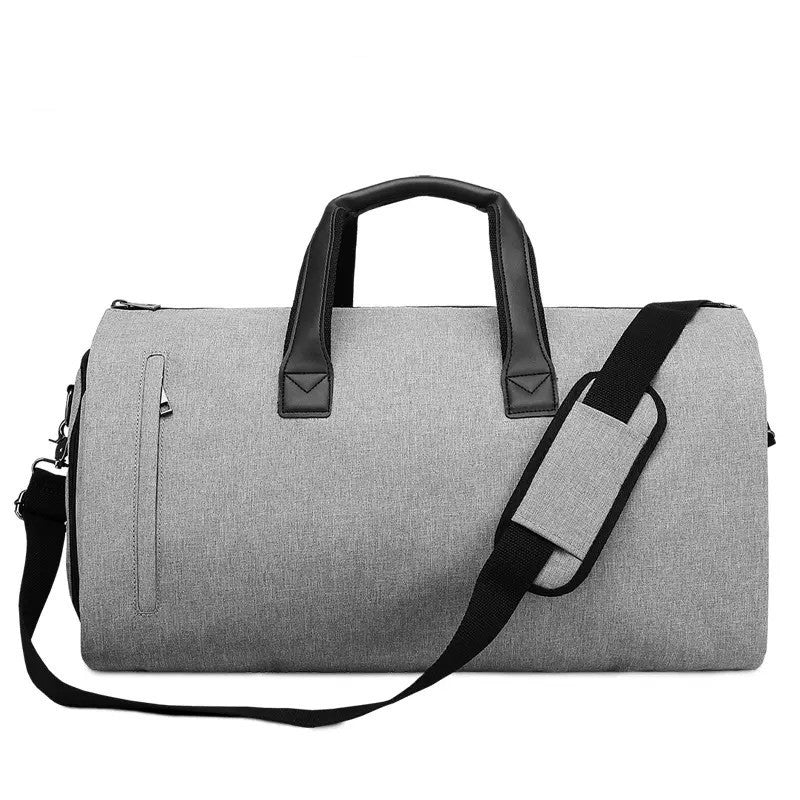 Grosses Reise-Storage‑Bag mit Trocken‑ und Nass‑Fach | LuxeStyle