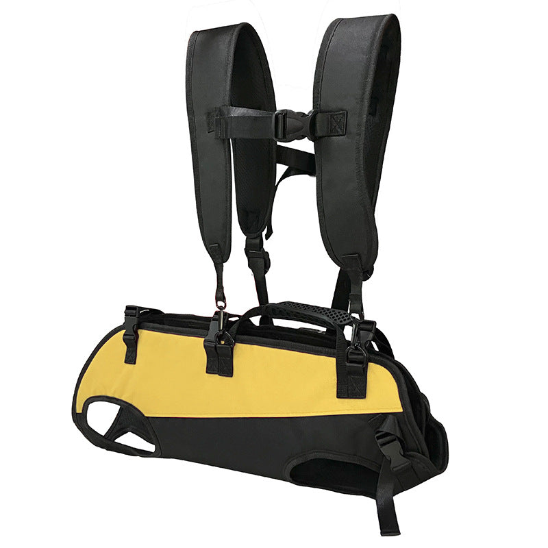 Mehrzweck-Rucksack für Hunde