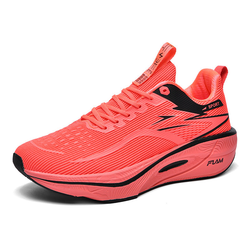 Unisex Flyknit Sneakers mit weicher Sohle