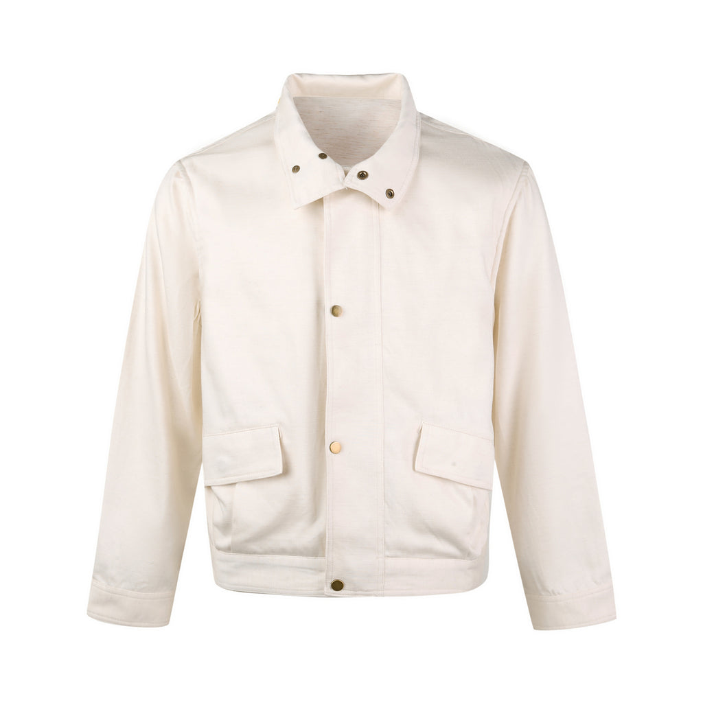Vintage Retro Freizeitjacke für Herren