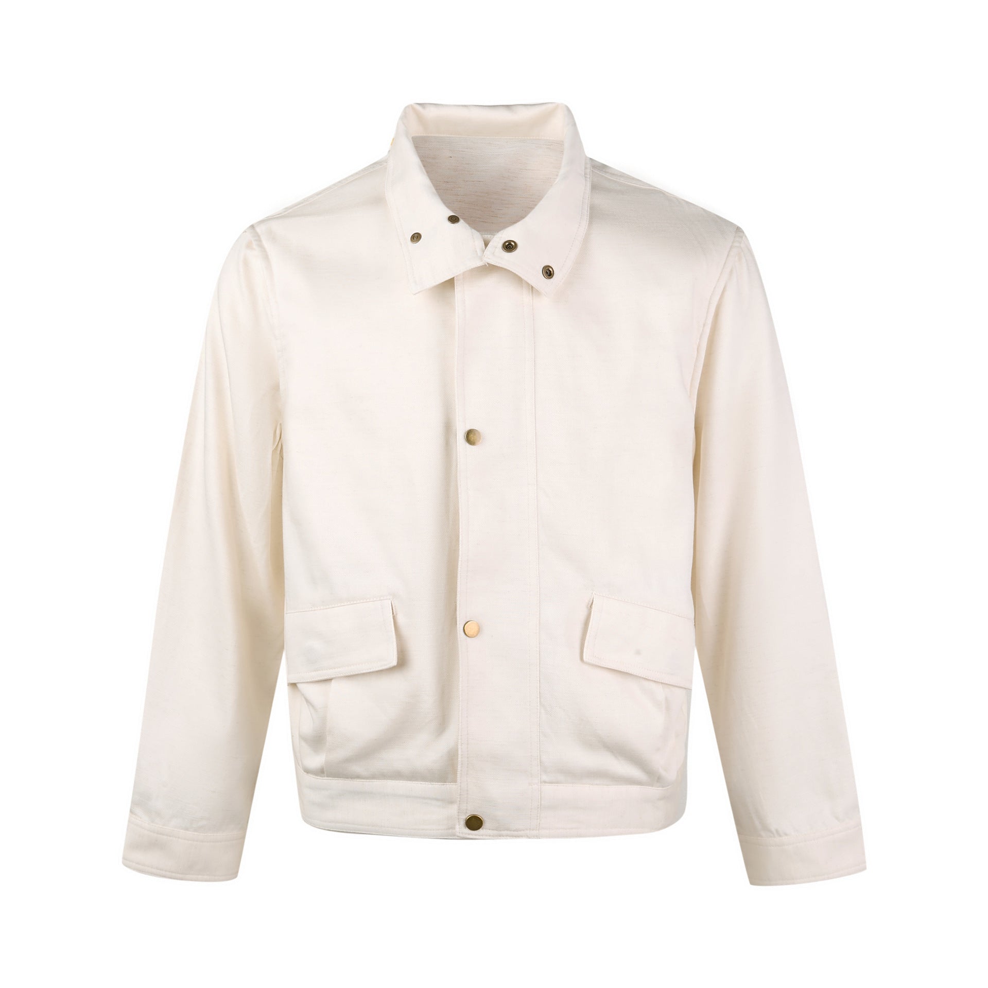 Vintage Retro Freizeitjacke für Herren