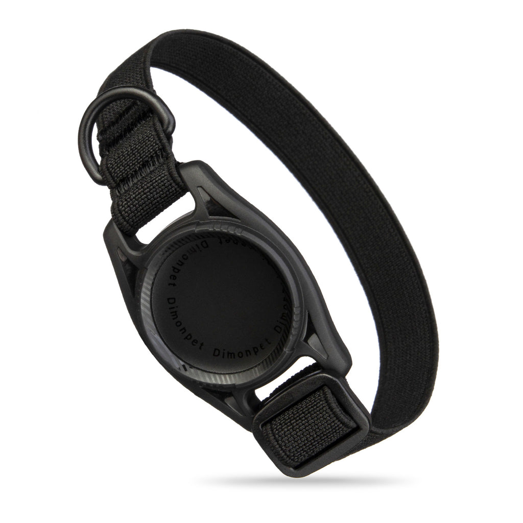 Anti-Verlust Alarm-Halsband für Haustiere – Bild 1 | LuxeStyle