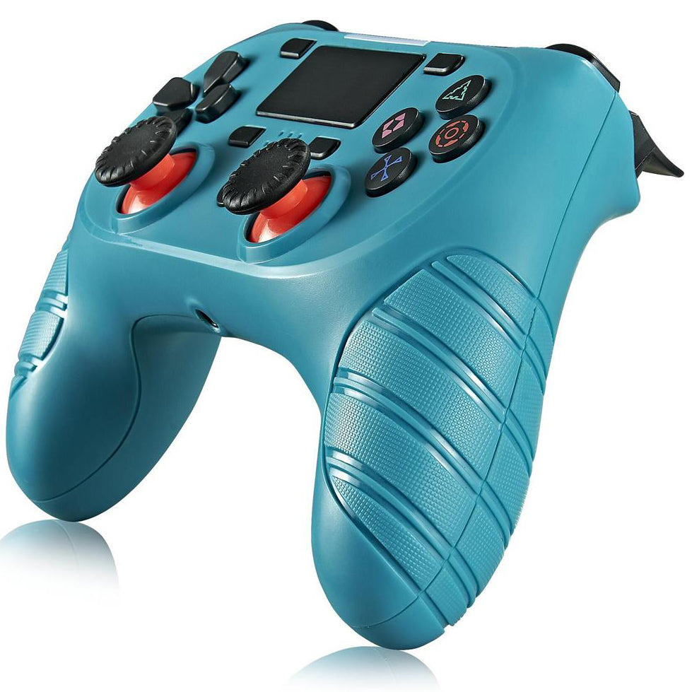Dual-Vibrations Gamepad mit Licht