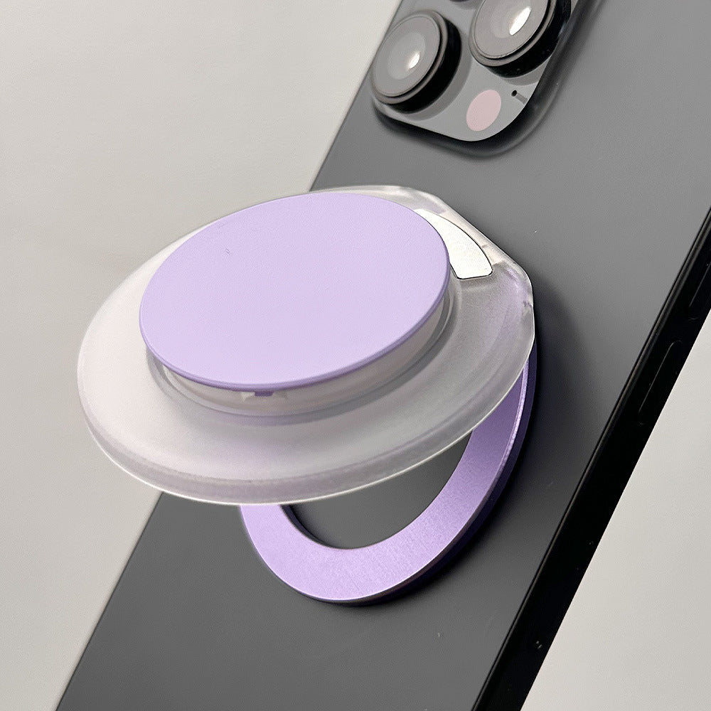 Magnetischer Handy-Ständer für den Schreibtisch