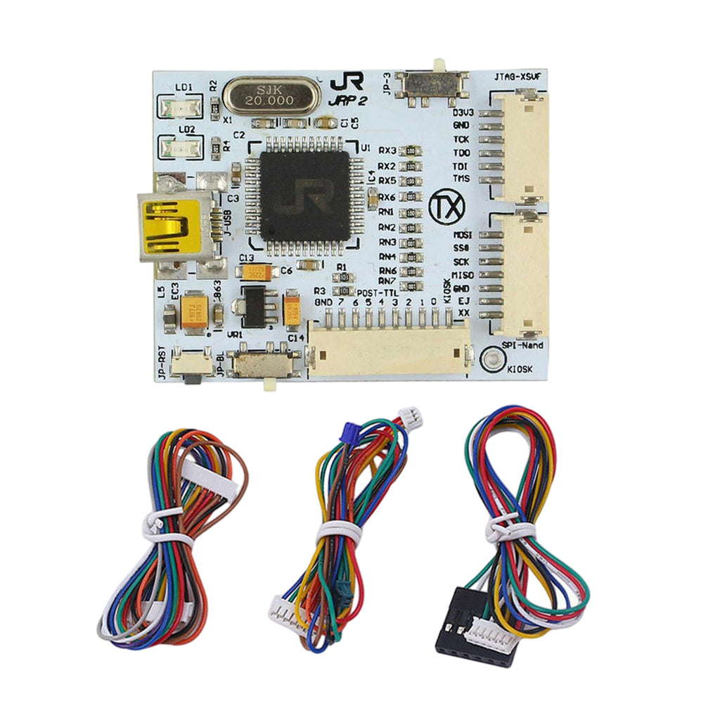 J-R Programmer V2