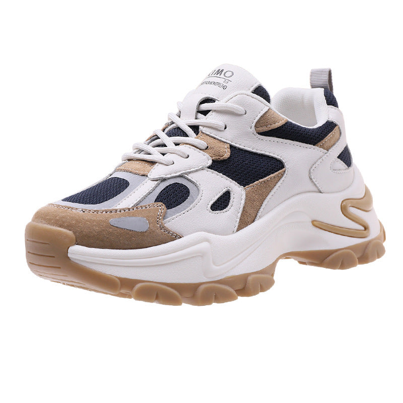 Trifle Retro-Sneaker für Studenten – Bild 4 | LuxeStyle