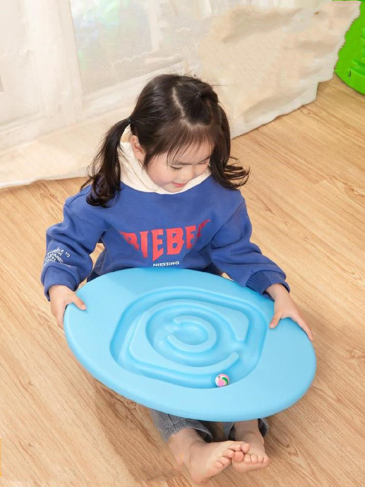 Balance Board Kindergarten – Schnecke | LuxeStyle