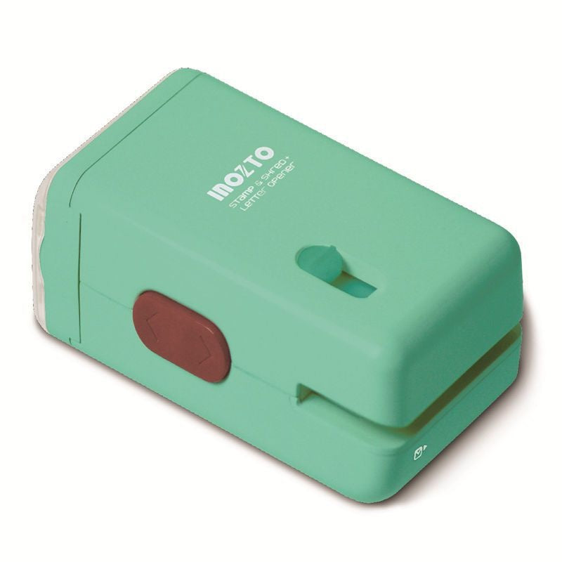 3‑in‑1 Elektrischer Papierzerstörer – Bild 5 | LuxeStyle