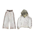 Hoodie und Hose im Set – Bild 5 | LuxeStyle