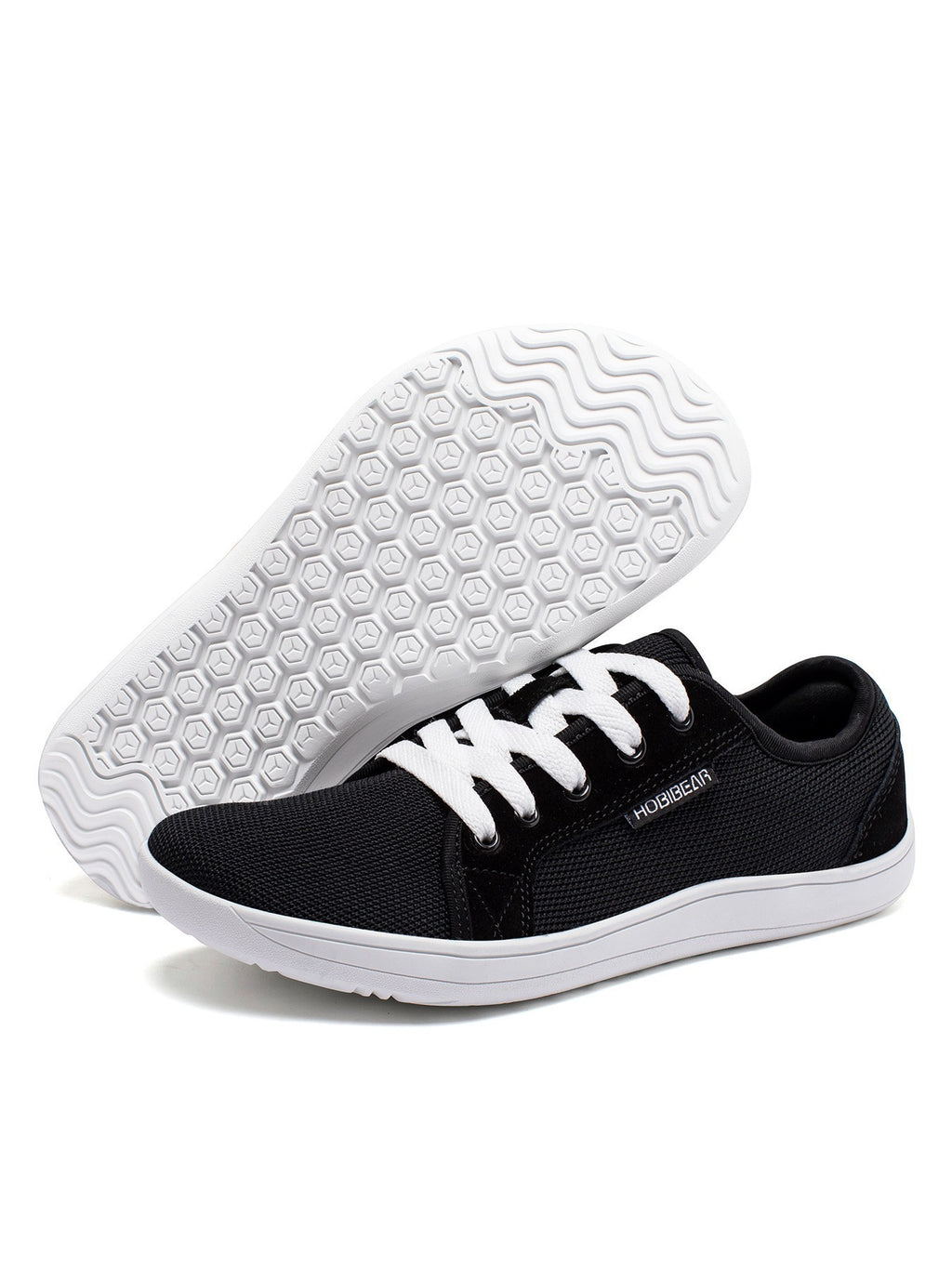 Herren Barfuss-Sneaker