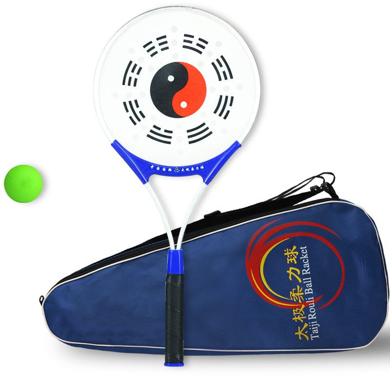 Taiji Soft Racket Set aus Aluminiumlegierung – Bild 4 | LuxeStyle
