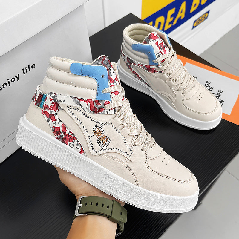 Freizeitschuhe für Jugendliche – Bild 5 | LuxeStyle