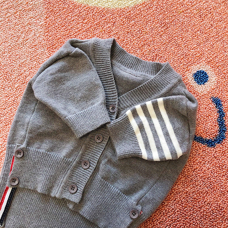 Hund Cardigan mit Angoraboden – Bild 6 | LuxeStyle