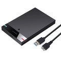 USB 3.0 externes 2.5 Zoll Festplattengehäuse