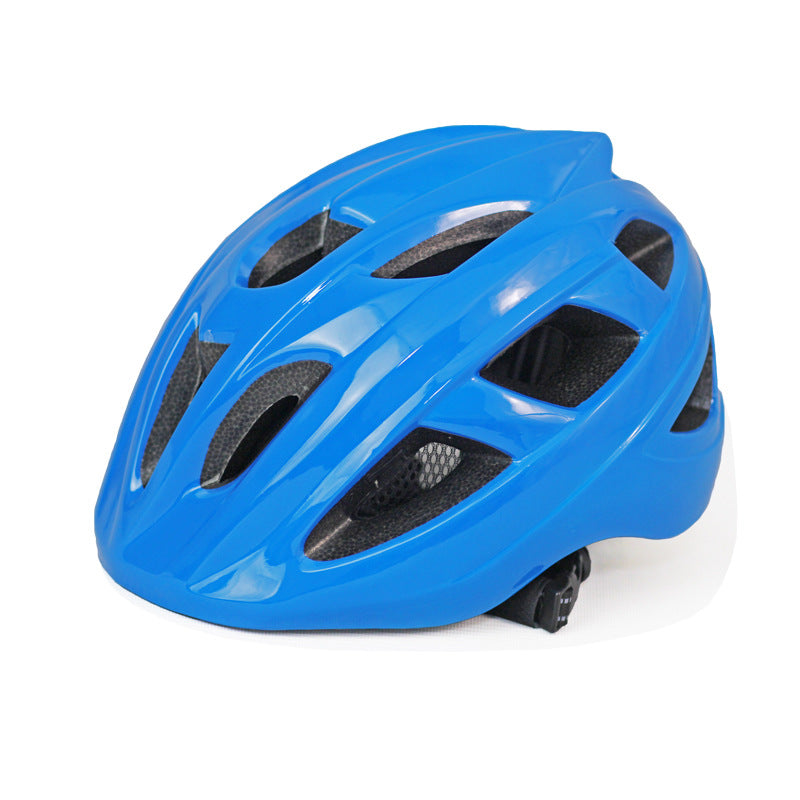 Velohelm mit hoher Sichtbarkeit – Bild 4 | LuxeStyle