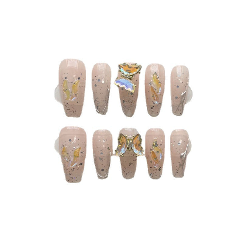 Nagelsticker – Bild 3 | LuxeStyle