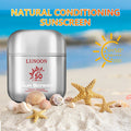 Ganzkörper Sonnencreme SPF50 mit Lichtschutz – Bild 1 | LuxeStyle