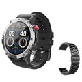 C21 Smartwatch mit Bluetooth-Anruffunktion