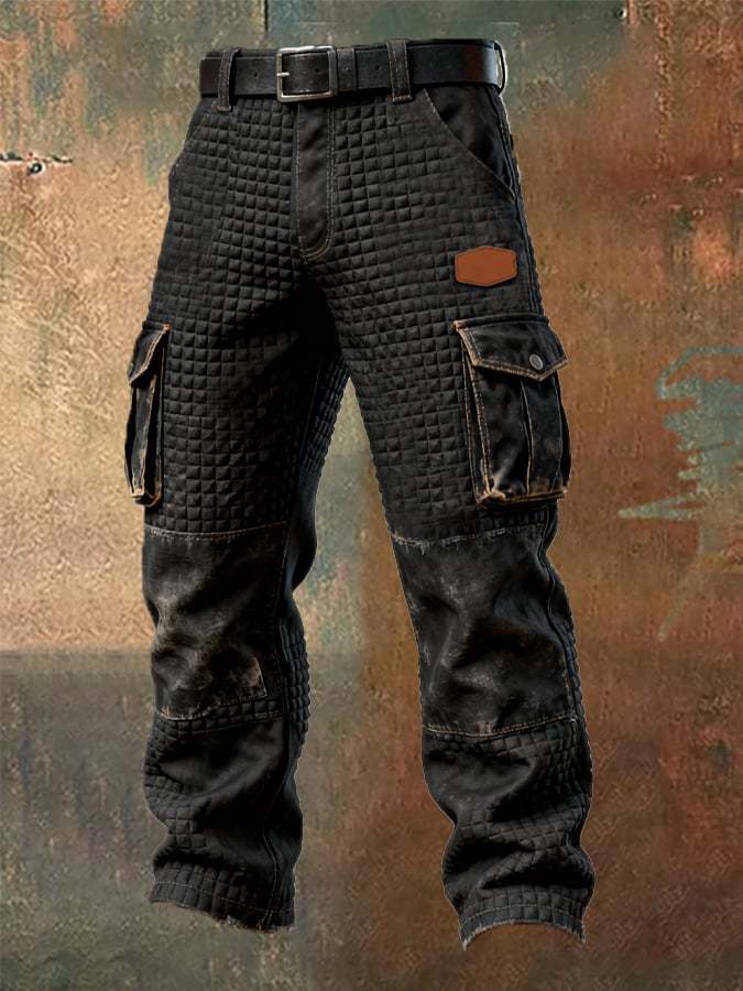 Vintage Arbeits pants