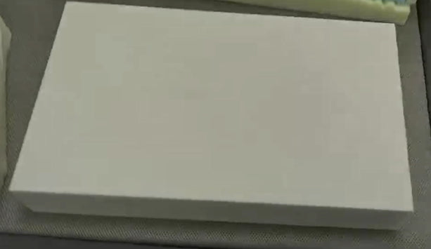Memory Foam Kissen