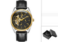 Tourbillon Uhren