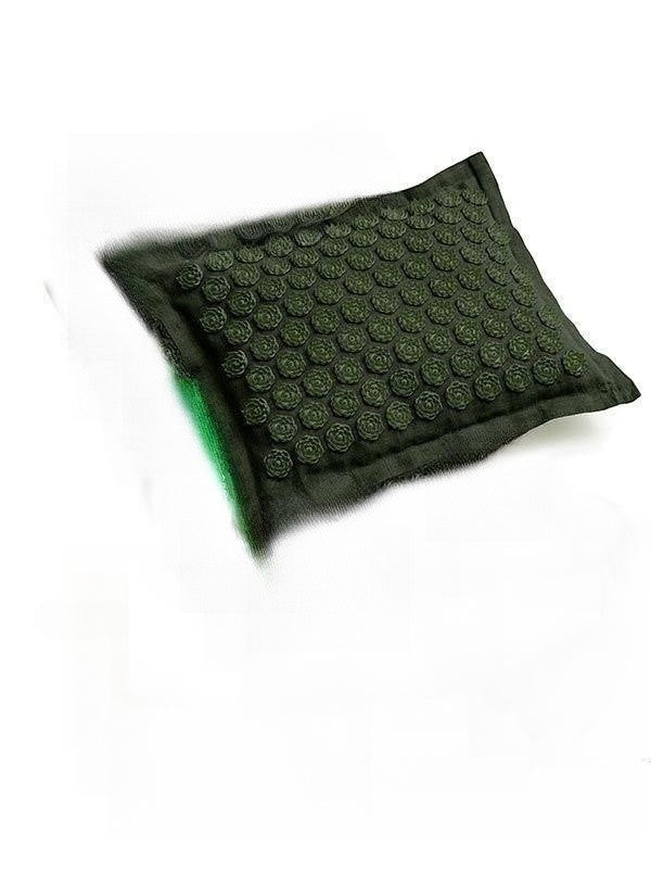 Akupressur-Kissen-Set aus Bio-Leinen – Bild 3 | LuxeStyle