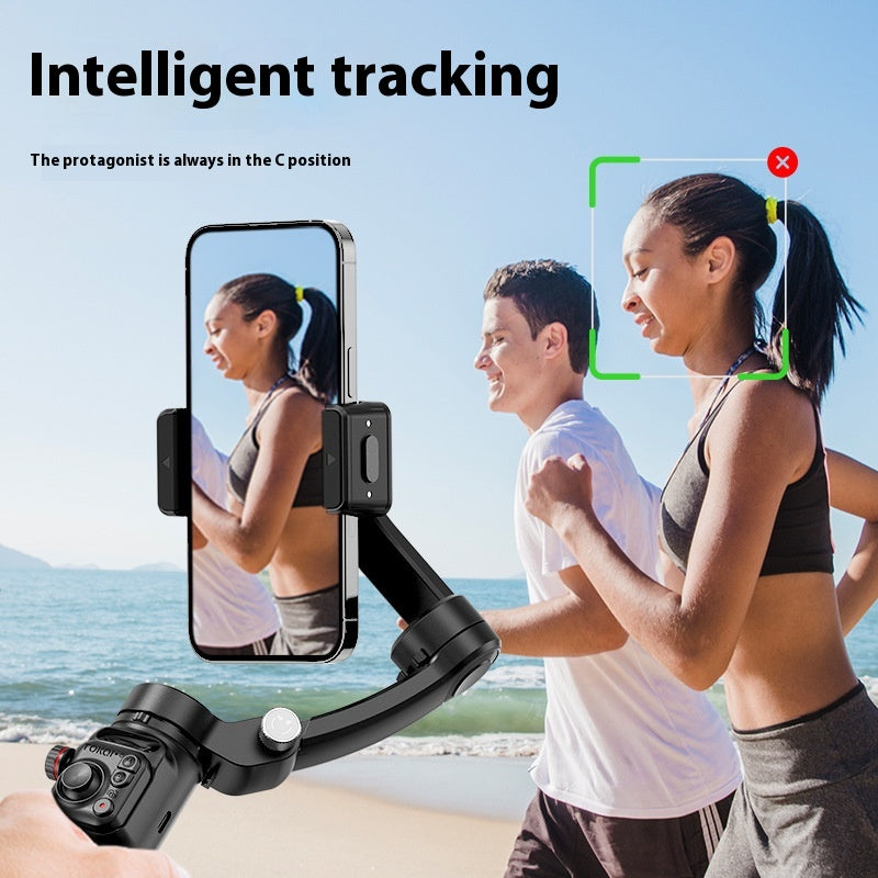 Intelligenter 3-Achsen-Stabilisator