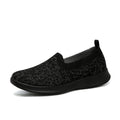 Atmungsaktive Slip-on Sportschuhe für Damen – Bild 1 | LuxeStyle