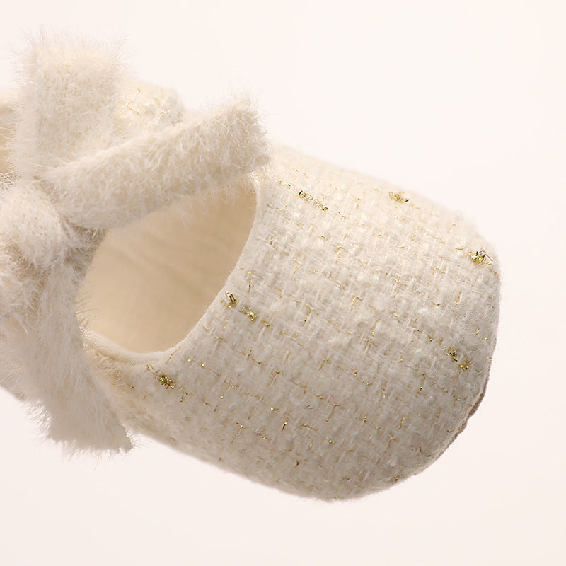 Prinzessin-Lauflernschuhe