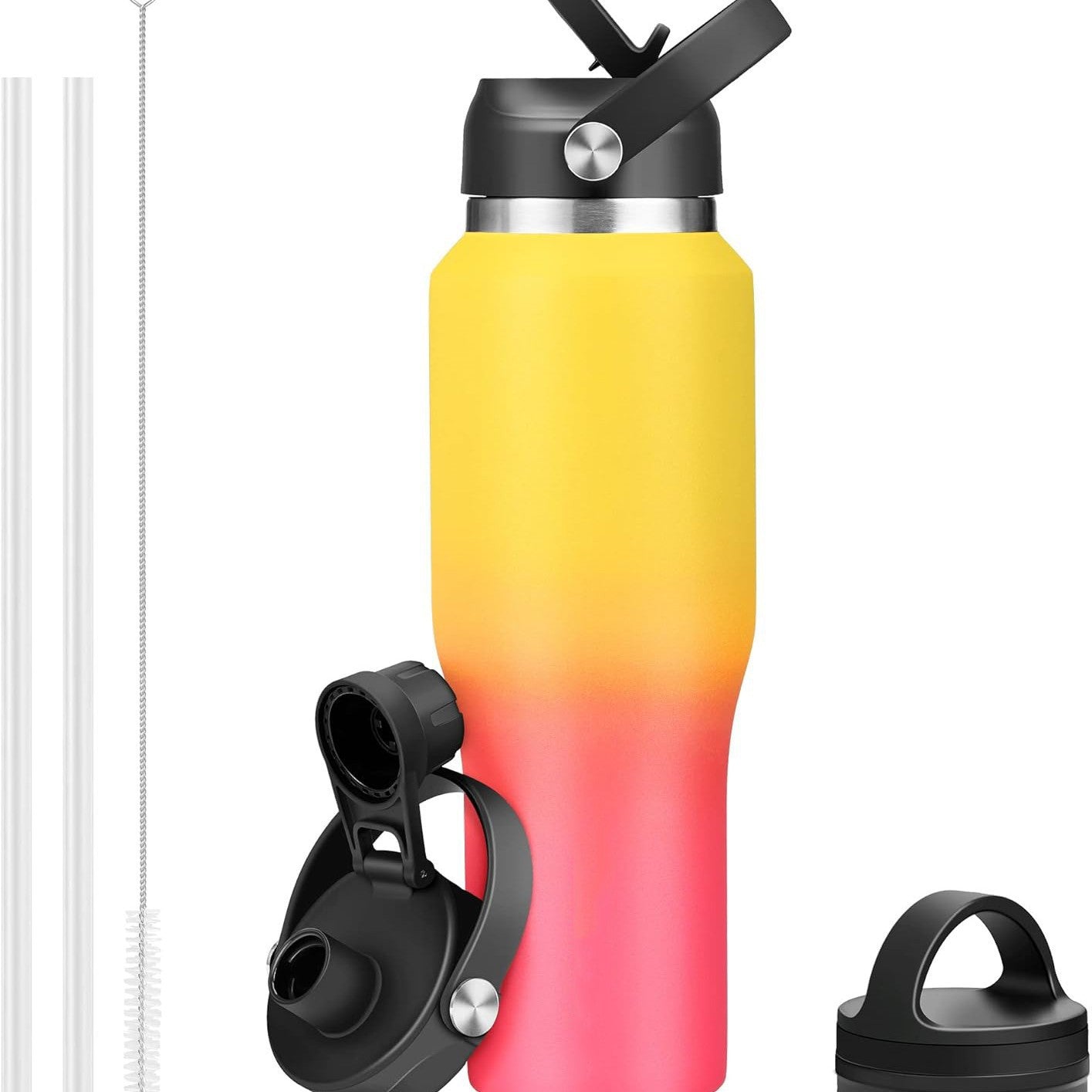 304 Edelstahl Thermobecher Großvolumig