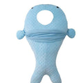 Riesenwal Anti-Erstickungs-Kissen für Babys – Bild 1 | LuxeStyle