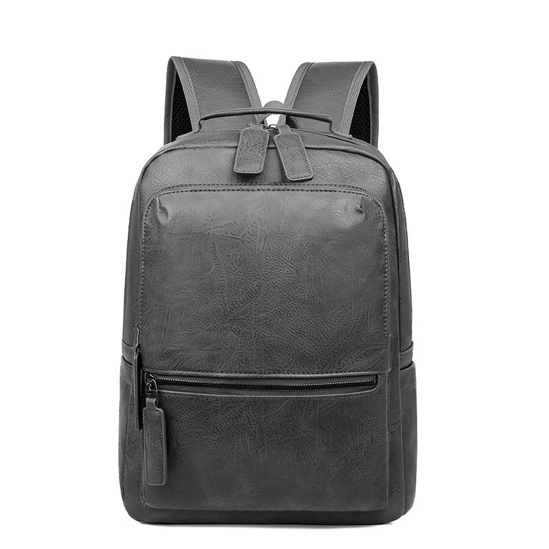 Vintage Laptop Rucksack – Bild 8 | LuxeStyle