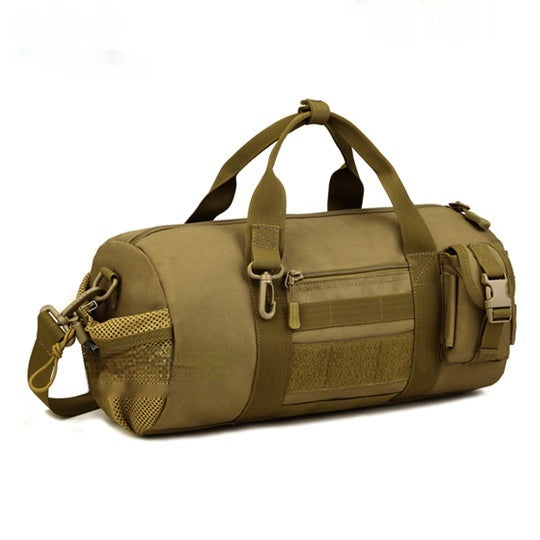 K319 Wasserdichte Crossbody-Tasche