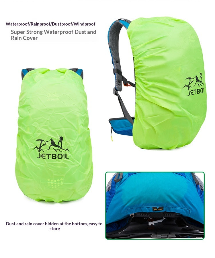 Wasserdichte Outdoor-Tasche