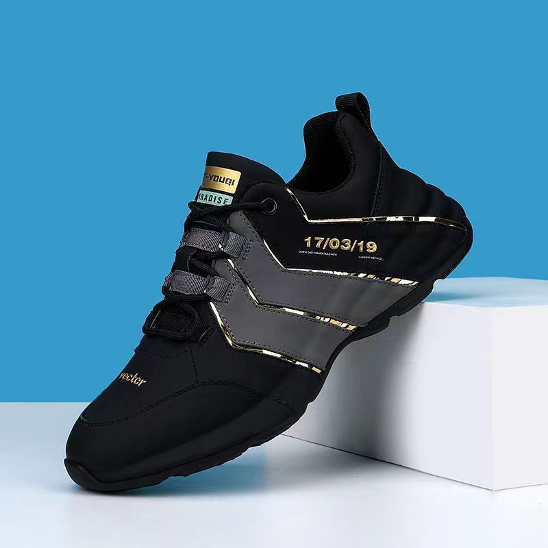 Leichte Outdoor-Sneaker für Teenager – Bild 7 | LuxeStyle