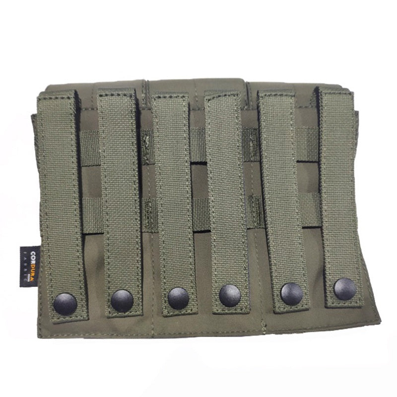 Taille-Rucksack Set