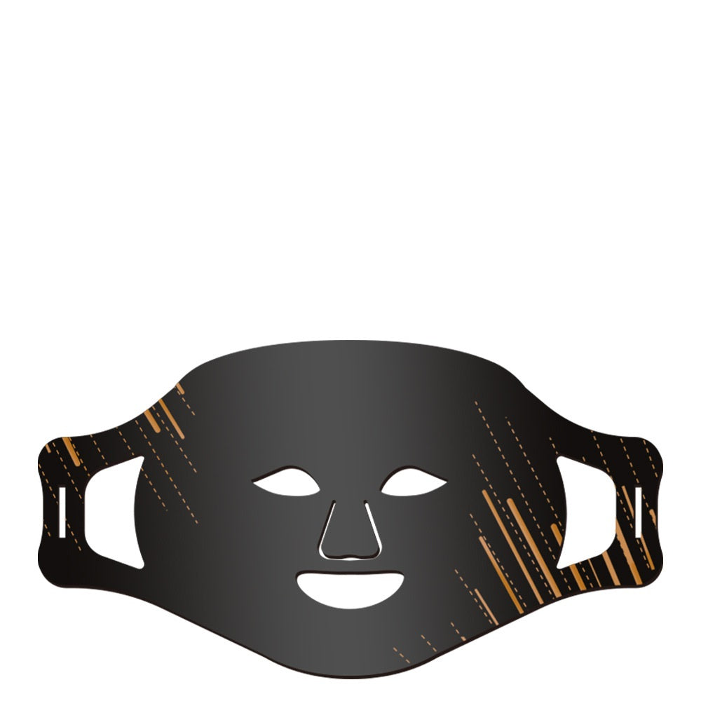 Silikon LED-Maske zur Hautverjüngung – Ansicht 5
