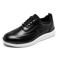 Outdoor Sneaker für Herren, flache Sohle – Bild 8 | LuxeStyle