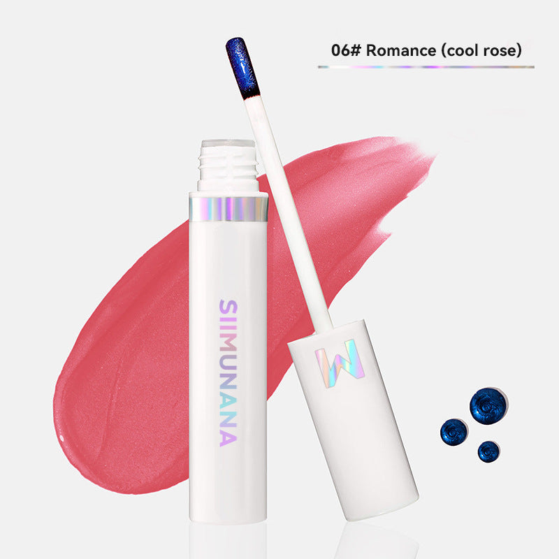 TUMU Lipgloss – Bild 2 | LuxeStyle